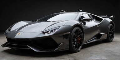 Skin de véhicule épique