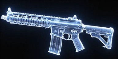 Skin d'arme exclusif