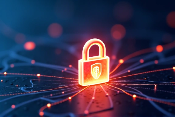 Icône de cadenas et bouclier représentant la sécurité des transactions