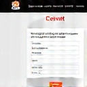 Icône de téléphone