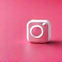 Icône Instagram