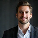 Photo de David Lee, Responsable du Support Client