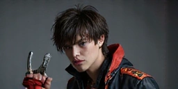 Illustration de diverses formes de données numériques flottant dans l'air, représentant la collecte d'informations